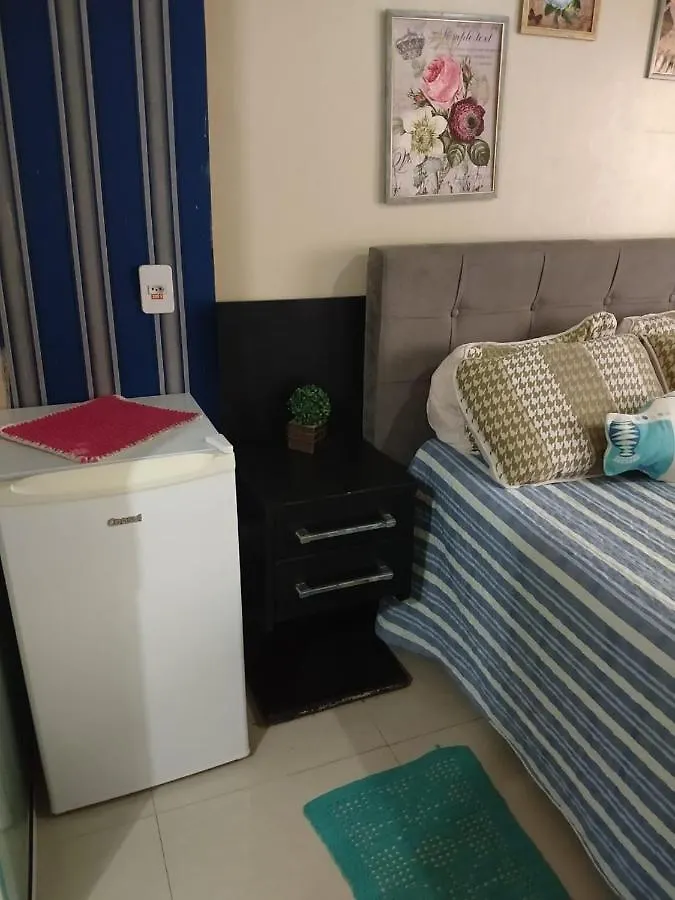 Suítes econômica 250 metros do mar Piçarras Casa de hóspedes