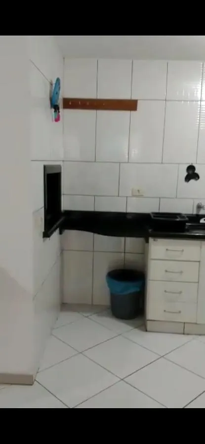 Casa de hóspedes Suítes econômica 250 metros do mar Piçarras