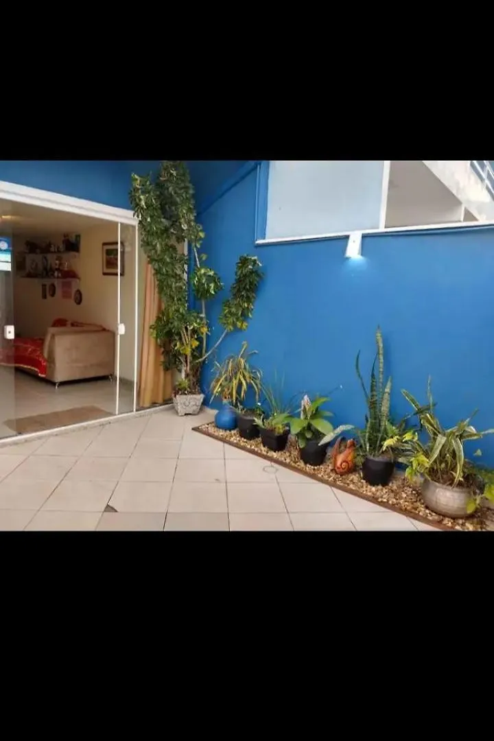 Casa de hóspedes Suítes econômica 250 metros do mar Piçarras