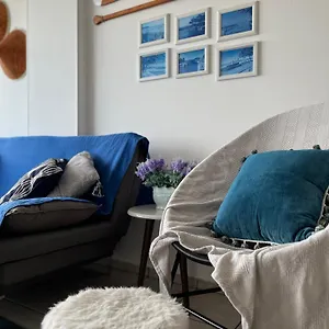  Apartamento Apartamento Dos Sonhos